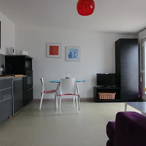  Hébergement de vacances De La Daniou France
