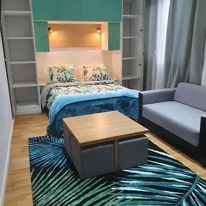  Appartement Superbe Proche De Cdg- Parc D'expo- Paris France
