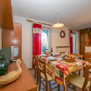  Appartement Résidence Jardins D'androsace 17 - Happy Rentats France