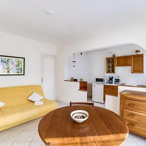  Appartement Welkeys - Avenue Gazan