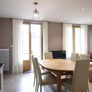  Appartement Mont-dore, 3 Pièces, 6 Personnes - Fr-1-415-67 France