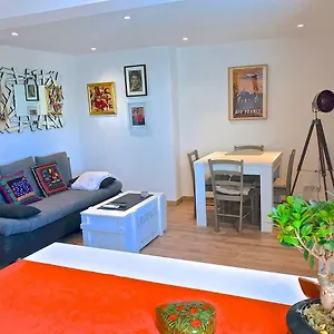  Appartement Vieil