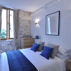  Appartement Superb One-bedroom - Stayinantibes- Picasso 1