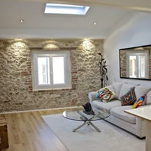  Appartement Duplex Coeur Vieil Old Marché Provencal